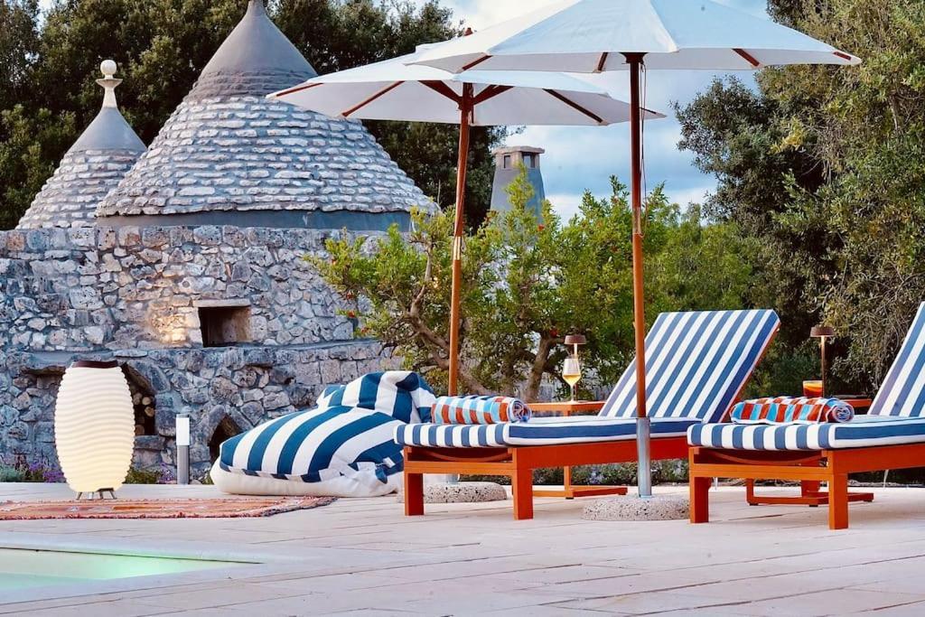 Holiday home Tenuta La Nzegna *